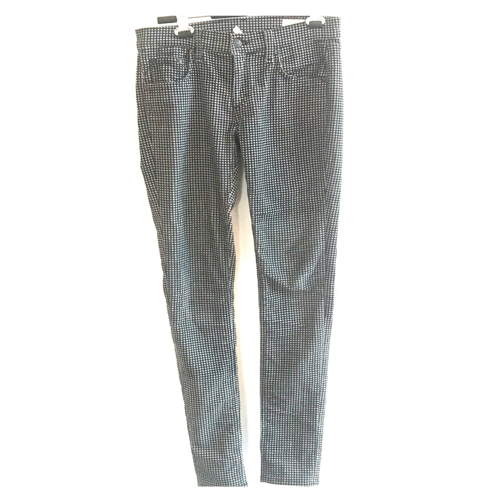 Rag & Bone Skinny Corduroy Pants-Size 26